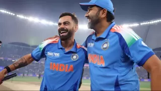 When will the India squad for the Australia ODI series 2025 be announced?