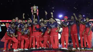 When will the RCB victory parade take place? RCB victory parade live streaming