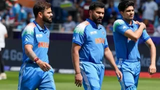 Where and when will the India vs South Africa clash take place? Full schedule