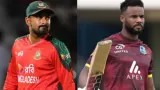 Where to watch Bangladesh