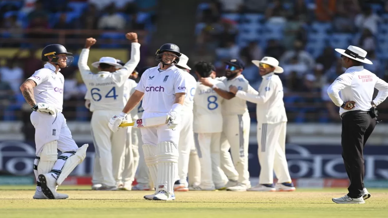 Where to watch live streaming of India and England series