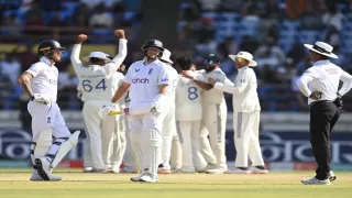 Where to watch live streaming of India and England series