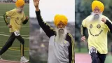Who Is Fauja Singh