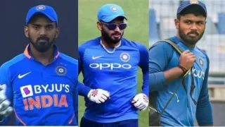 Who will be Team