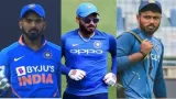 Who will be Team