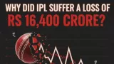 Why did IPL suffer