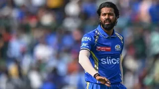 Why Hardik Pandya banned for Mumbai Indians first match in IPL 2025?