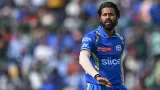 Why Hardik Pandya banned