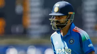 Why is Virat Kohli retirement being discussed? Fun viral post