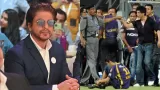 Why was Shahrukh Khan