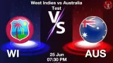 WI vs AUS Dream11