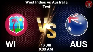 WI vs AUS Dream11 Prediction in Hindi, 3rd Test, Playing 11, Pitch Report