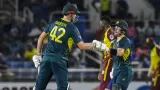 WI vs AUS Dream11