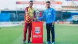 WI vs NEP Match
