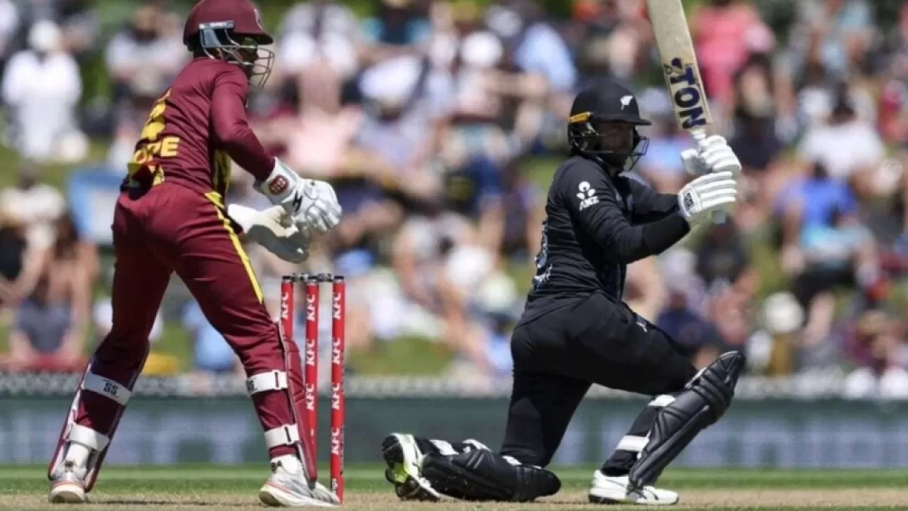 WI vs NZ 1st ODI पिच रिपोर्ट: हैगली ओवल, क्राइस्टचर्च में पिच कैसी होगी