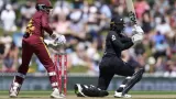 WI vs NZ 1st