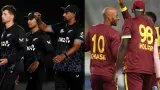 WI vs NZ 3rd