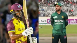 WI vs PAK Dream11 भविष्यवाणी, टीम, आज का 1st T20I मैच कौन जीतेगा?