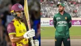 WI vs PAK Dream11