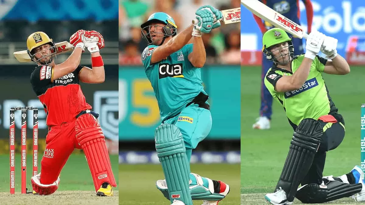 क्या AB de Villiers वर्ल्ड चैंपियनशिप ऑफ लीजेंड्स 2025 से पहले वापसी करेंगे?