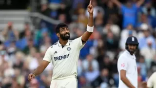 Will jasprit bumrah not play ind vs eng 2nd test