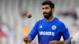 Will Jasprit Bumrah not