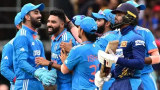Will Mohammed Siraj play Asia Cup or not?