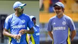 Will R Ashwin replace