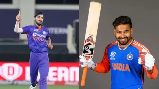 क्या न्यूजीलैंड के खिलाफ ऋषभ पंत और अर्शदीप सिंह को मिलेगा मौका? संभावित प्लेइंग-11