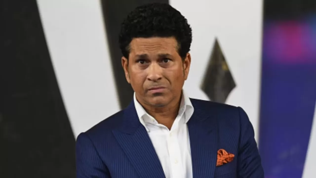 Will Sachin Tendulkar Be the Next BCCI Chief? Here What His Team Says