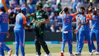 एशिया कप में भारत-पाकिस्तान मैच होगा या नहीं?