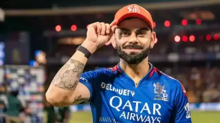 Will Virat Kohli RCB win the IPL 2025 title? AI prediction