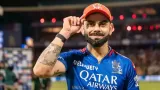 Will Virat Kohli RCB