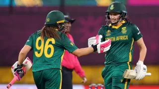 Womens World Cup 2025 points table updated after South Africa beat New Zealand
