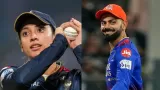 WPL 2025: विराट कोहली