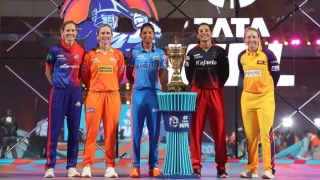WPL 2025: इन शहरों में खेले जा सकते हैं महिला प्रीमियर लीग के मैच