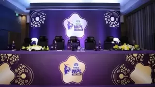 WPL 2026 auction likely date and venue, Total purse and price of retained players