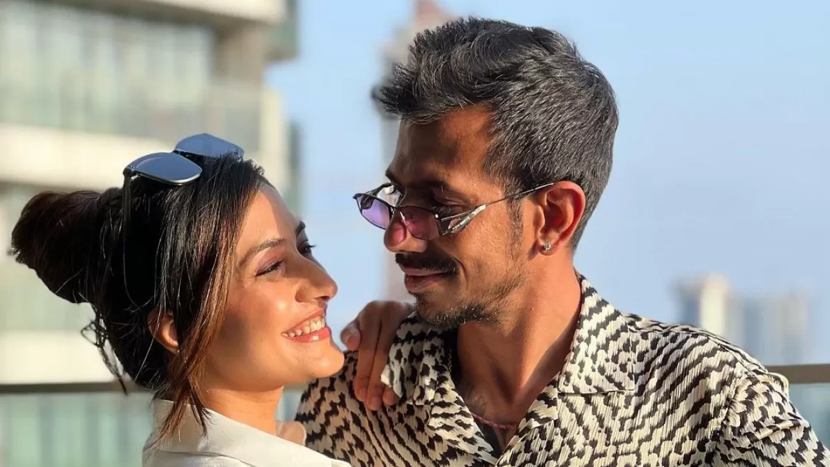 Yuzvendra Chahal & Dhanushree Divorce Real Reason revealed