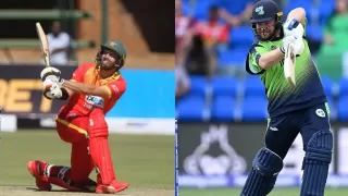 ZIM vs IRE Pitch Report: 1st ODI में हरारे स्पोर्ट्स क्लब की पिच रिपोर्ट कैसी होगी?