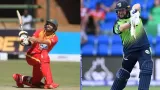 ZIM vs IRE Pitch