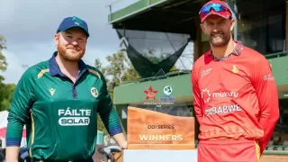 ZIM vs IRE Pitch Report: 2nd ODI में हरारे स्पोर्ट्स क्लब की पिच रिपोर्ट कैसी होगी?