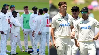 ZIM vs NZ Dream11 भविष्यवाणी, टीम, आज का 2nd Test मैच कौन जीतेगा?