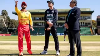 ZIM vs NZ Dream11 भविष्यवाणी, टीम, आज का T20I Tri-Series 2025 6th मैच कौन जीतेगा?
