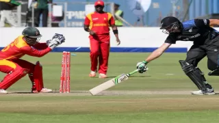 Zimbabwe T20I Tri-Series 2025: ZIM vs NZ – Match Preview, Fantasy Tips & Dream11 Prediction