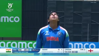 15 Fours, 15 Sixes: Vaibhav Sooryavanshi Scores 175 in India vs England U19 Final