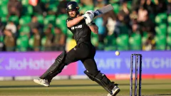 6 Sixes or Wicket? Nitish Picture