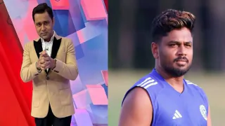 Aakash Chopra Debunks Fake