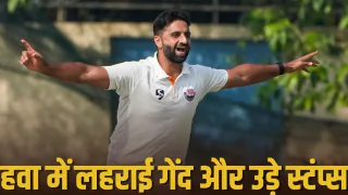 Aaqib Nabi stellar performance