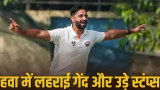 Aaqib Nabi stellar performance