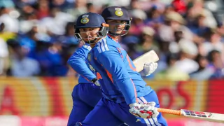 अभिषेक शर्मा ने वैभव सूर्यवंशी के